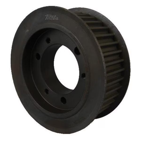 Spk Hts Qd, P388M85-SH, Martin Sprocket & Gear, Mfr#: P388M85-SH